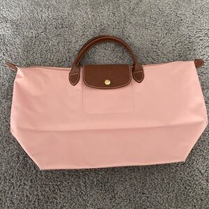 Longchamp Le Pliage Original M Handbag